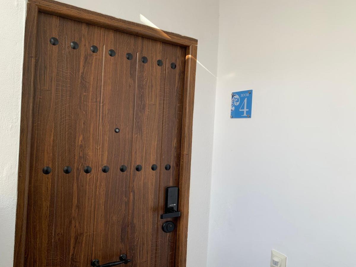 Belmonte Rooms コルドバ エクステリア 写真