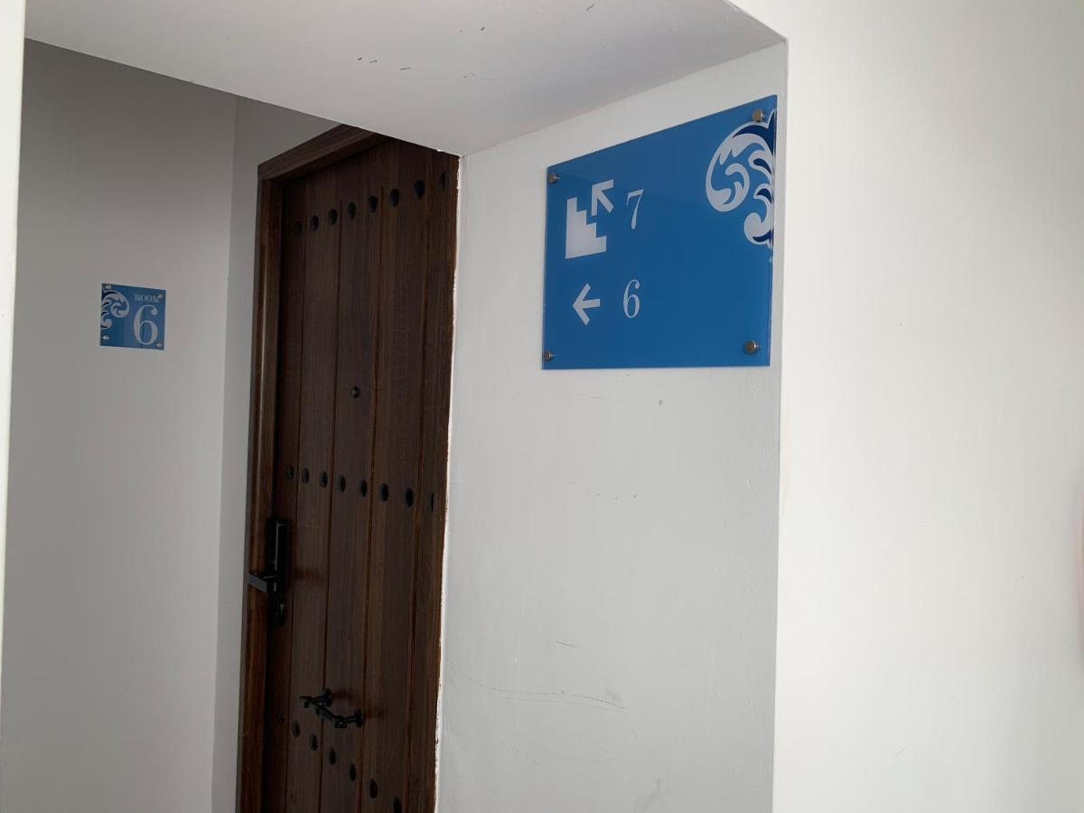 Belmonte Rooms コルドバ エクステリア 写真