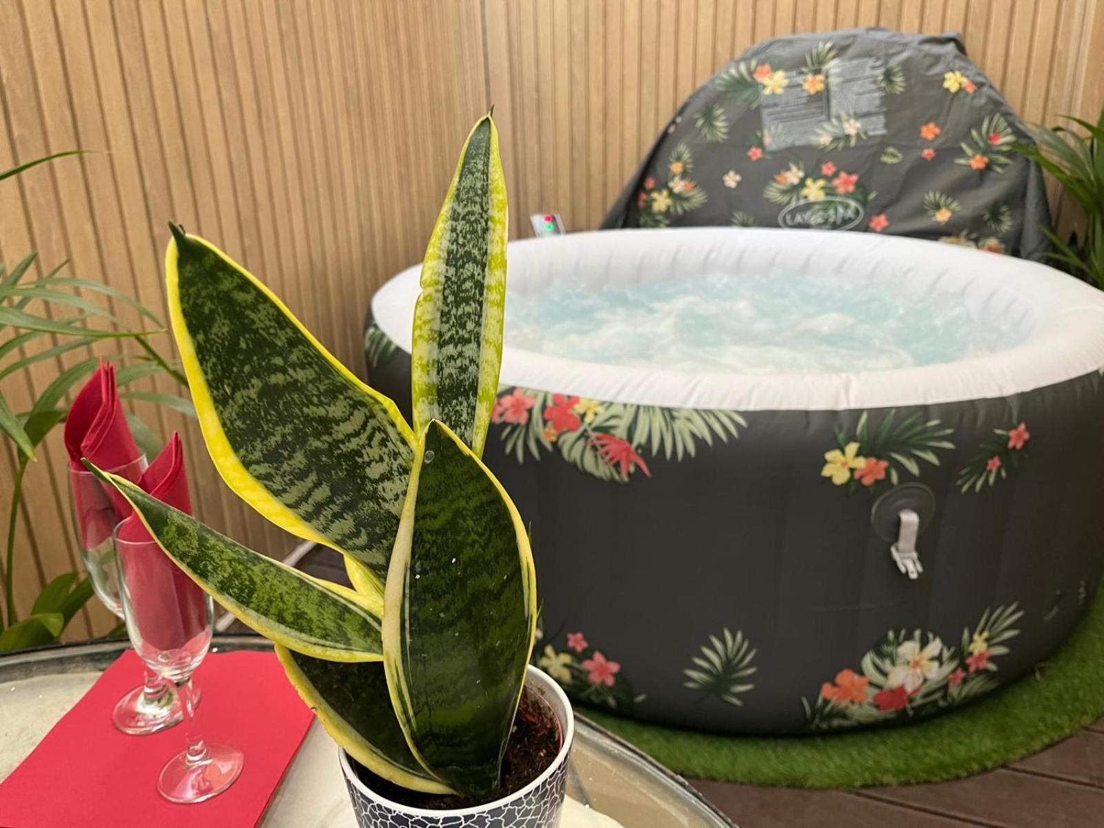 Belmonte Rooms コルドバ エクステリア 写真