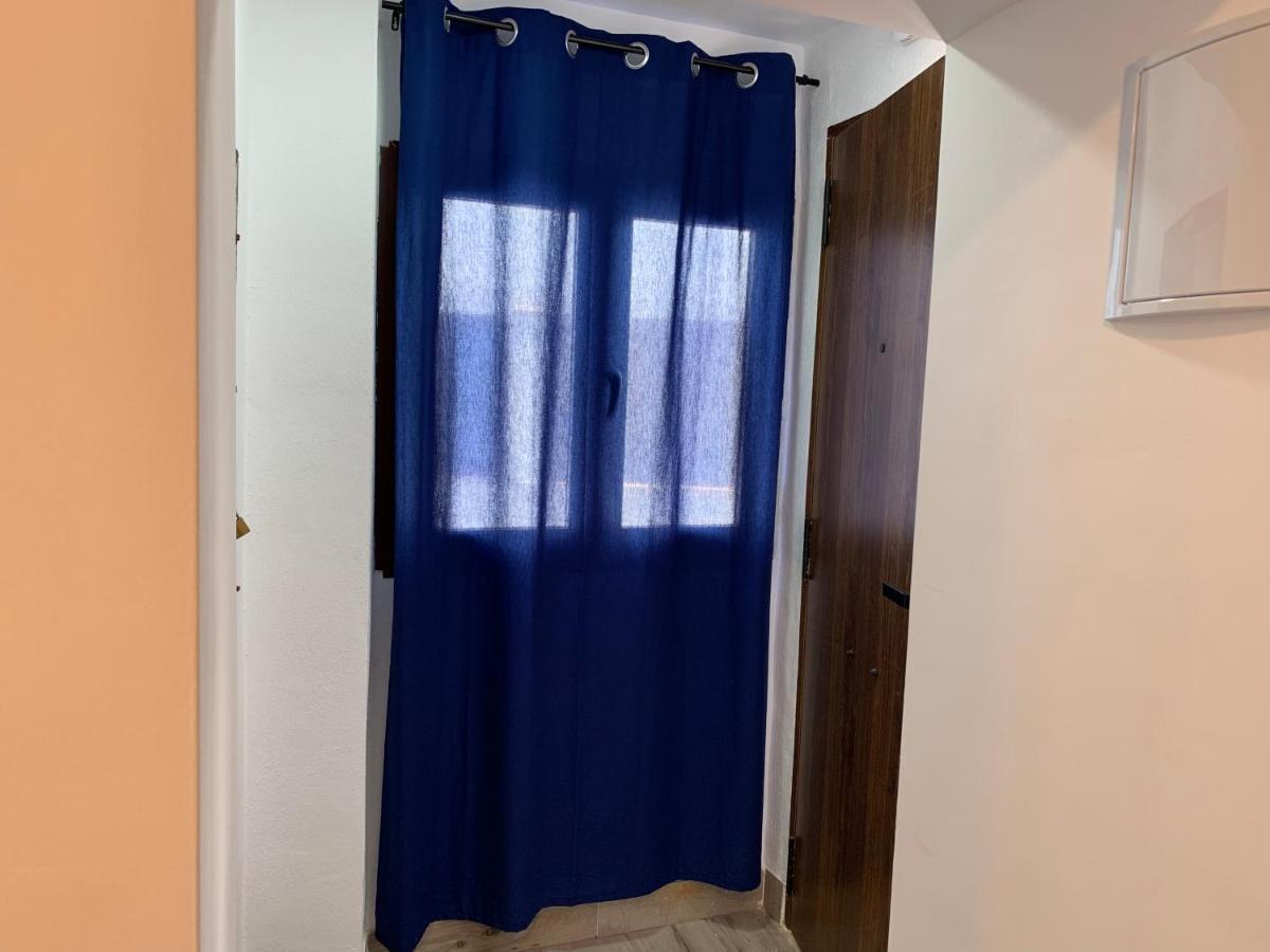 Belmonte Rooms コルドバ エクステリア 写真